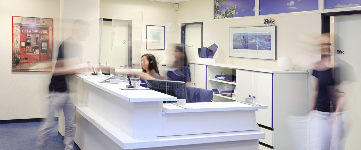 Hausarztpraxis Ellerbek