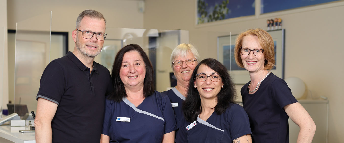 Hausarztpraxis Ellerbek – Kontakt